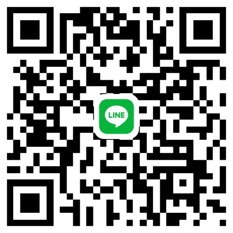 Chaiwat’s LINE QR code — scan to add him on LINE
